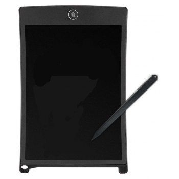  8.5 Inches LCD Digital Writing Tablet Portable Electronic Graphics Board 
