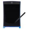 Tablette d'Ecriture Electronique LCD Digitale & Portable de 8,5 pouces avec Carte Graphique - Bleu 
