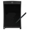 8.5 Inches LCD Digital Writing Tablet Portable Electronic Graphics Board - BLACK 