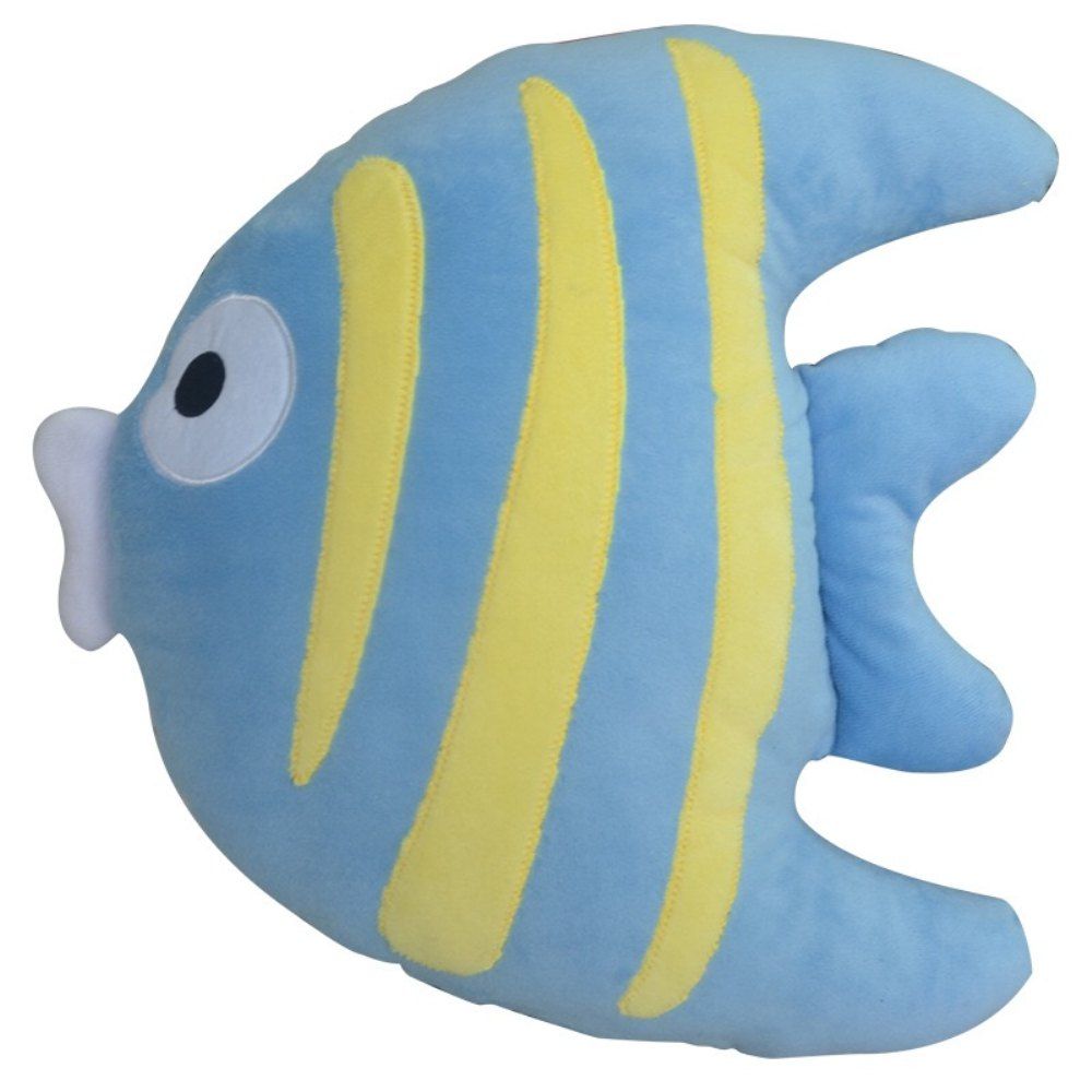 clownfish plush