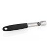 Outil de gadget de cuisine Apple Corer Seeder - Noir 