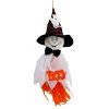 Pendentif Halloween Party Bar Décor Halloween Scarecrow Horror Ghost - multicolor A 