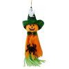 Pendentif Halloween Party Bar Décor Halloween Scarecrow Horror Ghost - multicolor C 