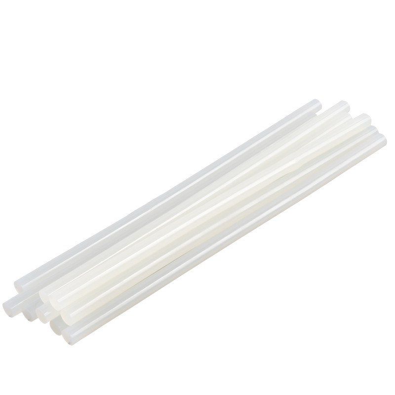 

Hot Glue Sticks 20PCS, Transparent