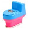 Mini Prank Squirt Spray Eau Toilette Joke Gag Toy Surprise Cadeau - multicolor 