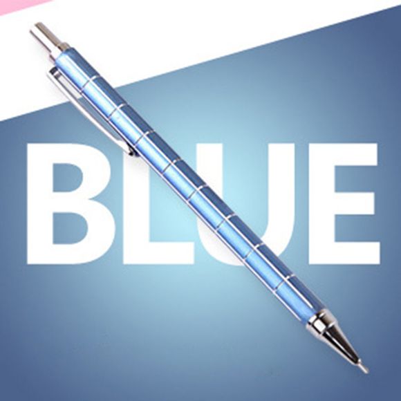 Crayon à main en métal RTod 0,5 mm - Bleu Ciel Léger 
