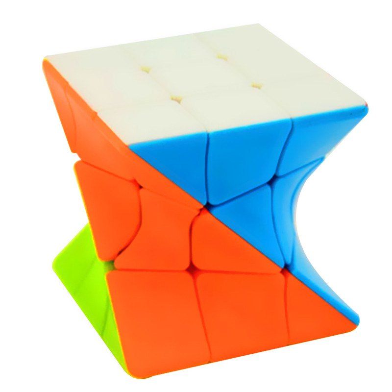 Jenki tasty Cube