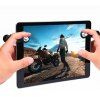 Tablette Contrôleur de jeu Tir et déclencheur Feu L1R1 Mobile pour iPad - Noir 