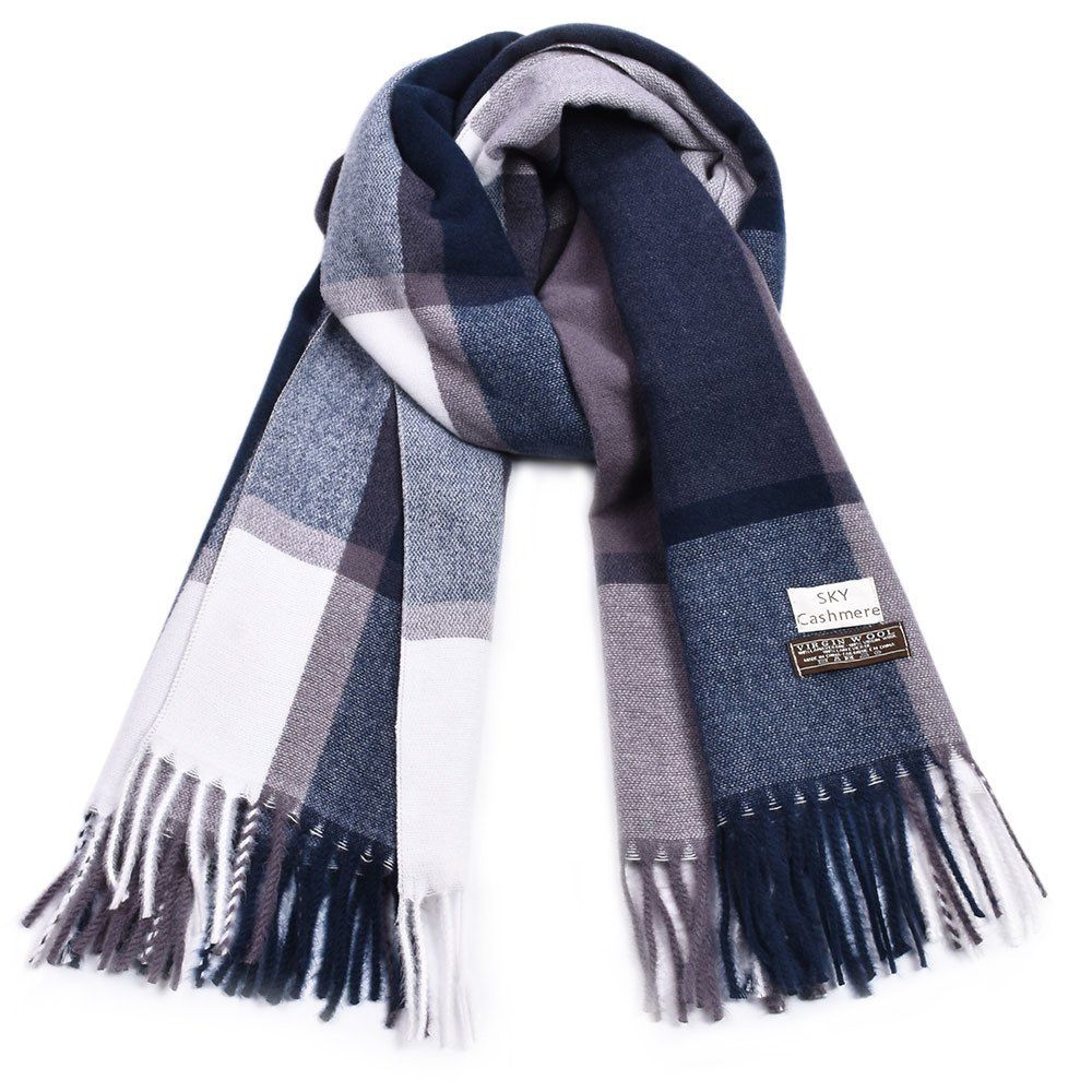 ladies cashmere scarf