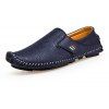 Chaussures de course légères pour hommes - Bleu Marine EU 44