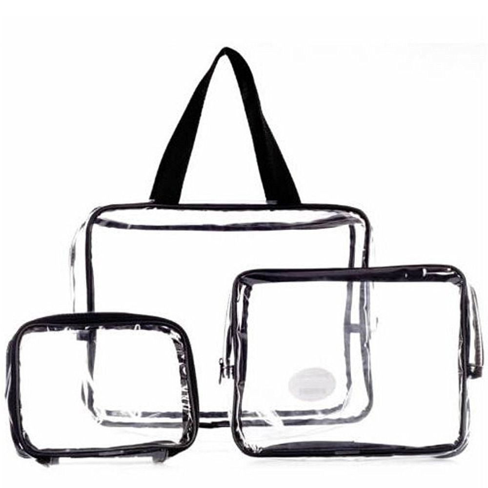 pvc bag holder