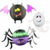 Décorations d'Halloween pour Enfants - multicolor 3PCS
