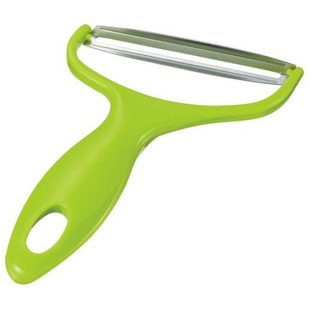 

YEDUO Kitchen Cooking Tools Vegetable Peeler Cabbage Graters Salad Potato Slicer, Avocado green