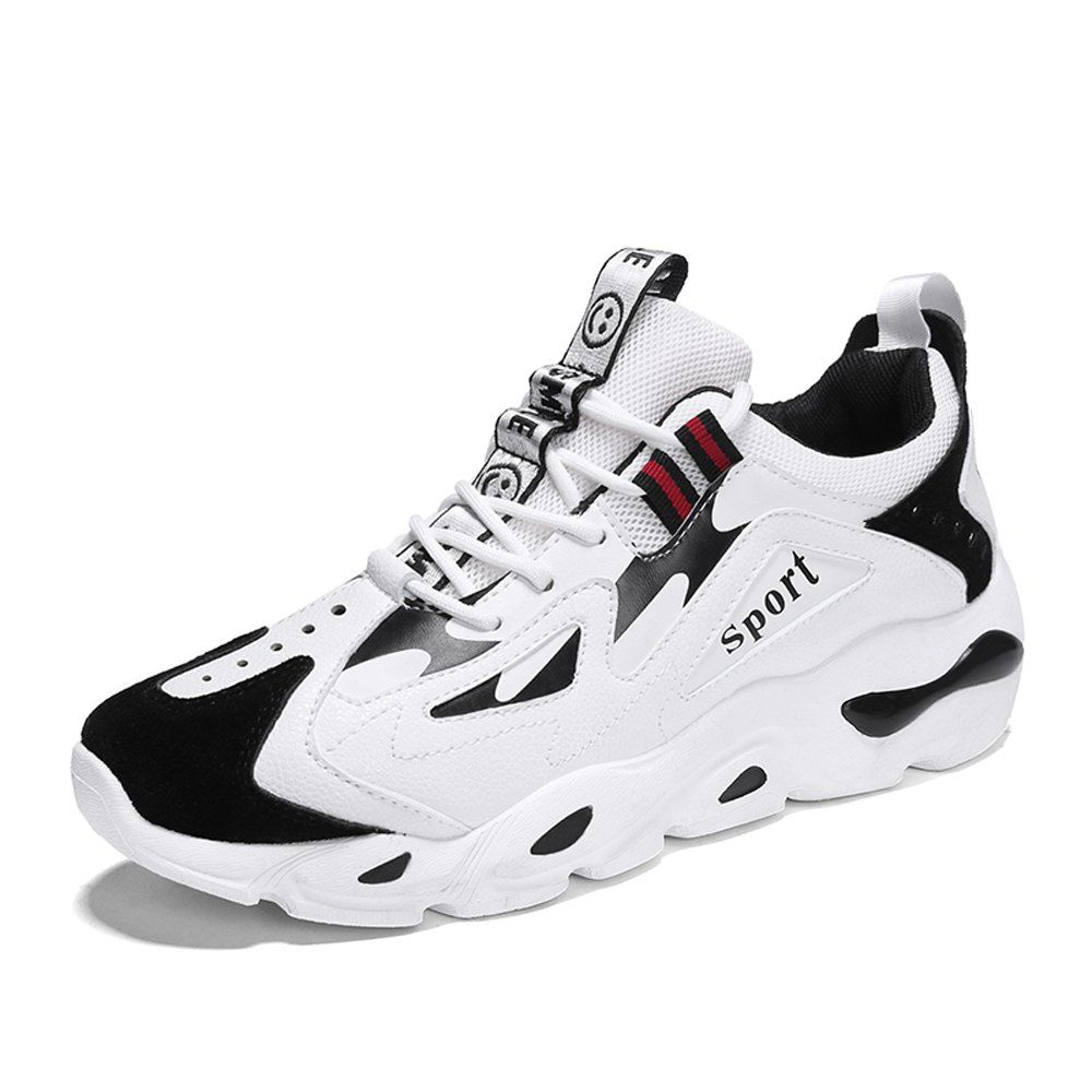 

Autumn Shoes Fashion Men Sneakers, Multi-a