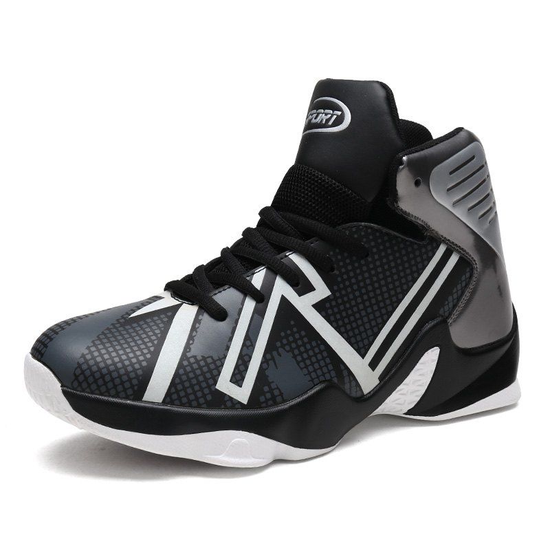 large size basketball shoes