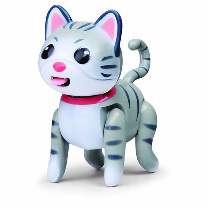 

Baby Sucking Pet Cat Dog Tongue Stick Out Drink Milk Bottle Children Puzzle Earl, Gray goose