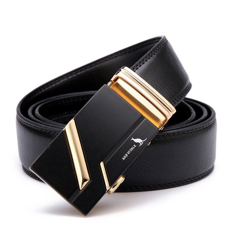 san vitale belt