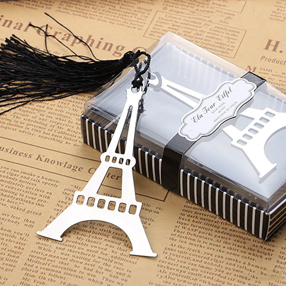 

Metal Bookmark for creative and Fashionable Gift, Multi-a