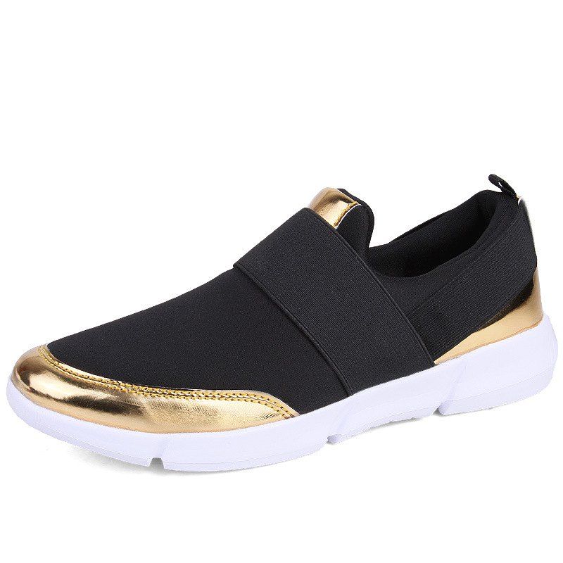

New Fashion Women'S Shoes in Autumn, Black