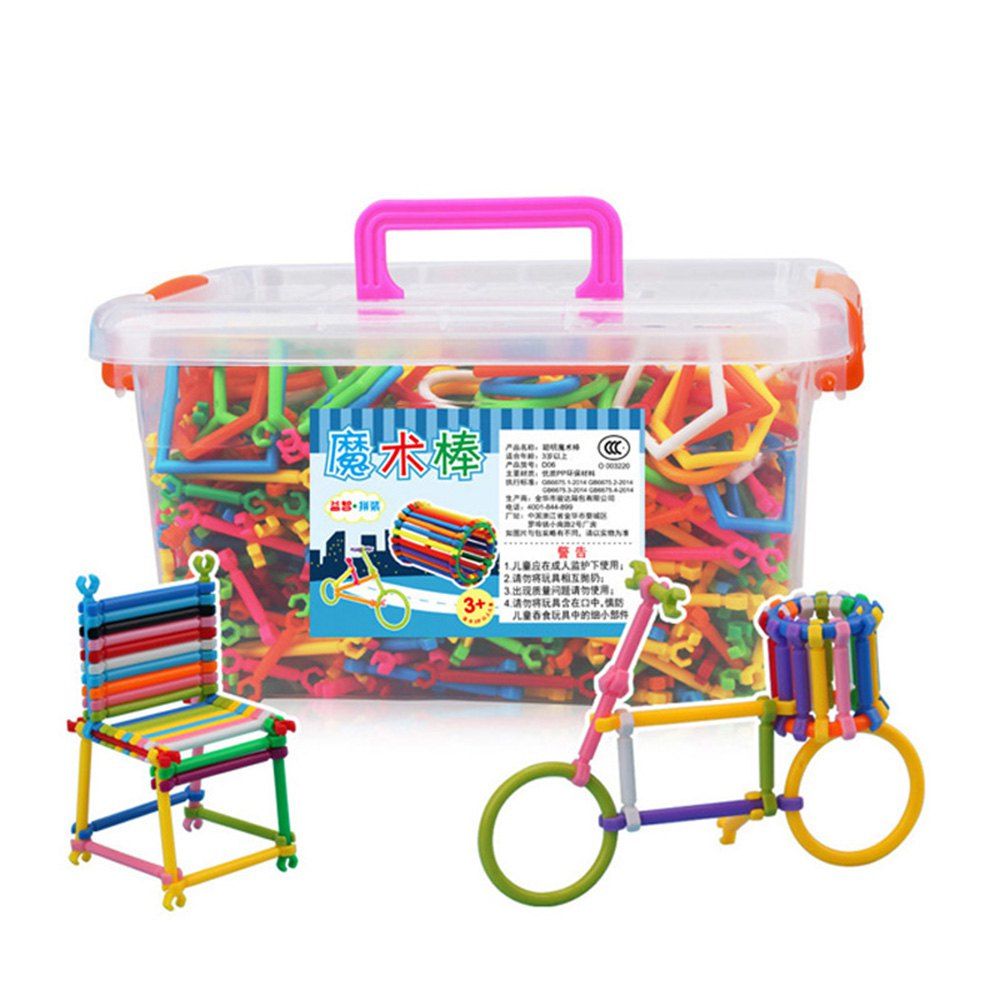 

Magic Wand 370 Grain Storage Box +50 Geometry, Multi