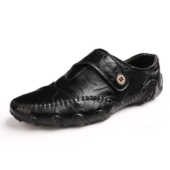 Chaussures de sport pour hommes - Noir EU 45