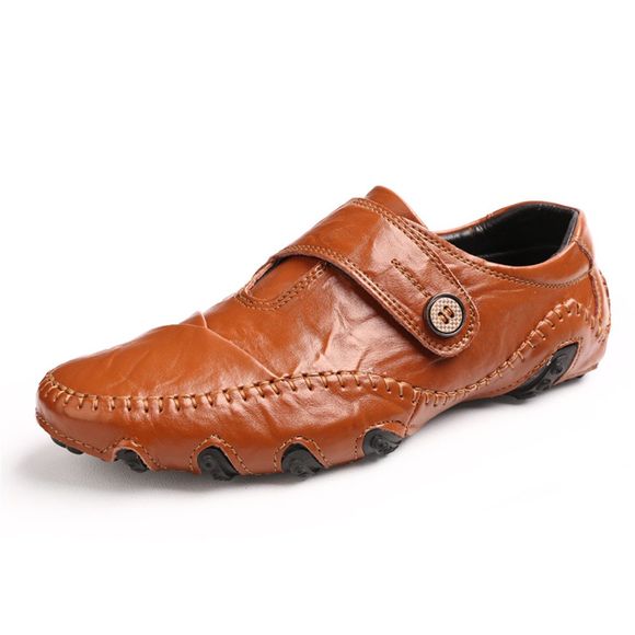 Chaussures de sport pour hommes - Brun Légère EU 39