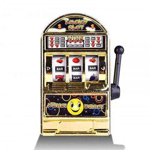 Mini Slot Machine