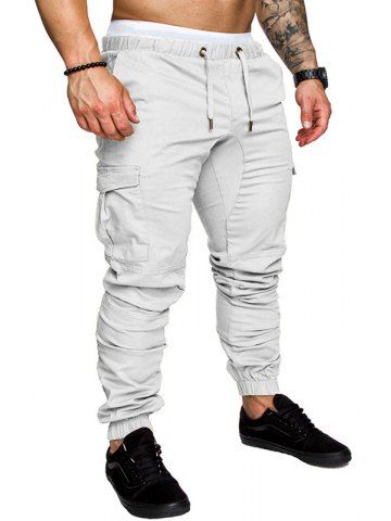 2018 White Pants Online Store. Best White Pants For Sale | DressLily.com
