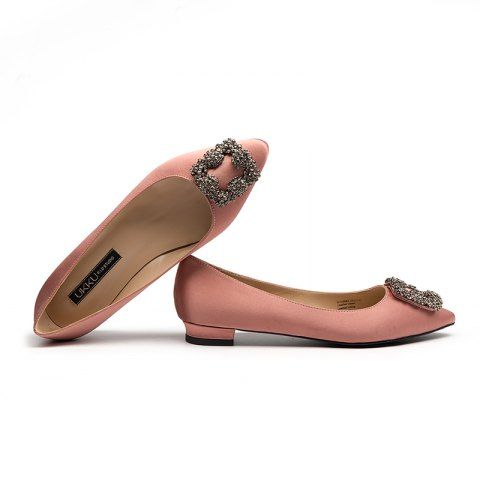 womens wedding shoes simple dress shoes with 2cm heel height