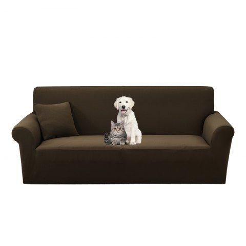 17 Off 2019 Sofa Cover Waterproof Anti Fouling Anti Cat Scratch