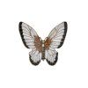 Broche papillon insecte Cartoon - multicolor A 1PC
