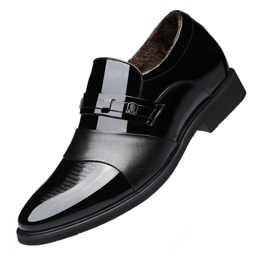 hidden heel shoes for men