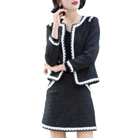 Celebrity Mini Dresses