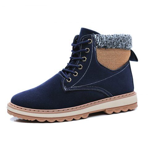 les bottes pour homme 2018