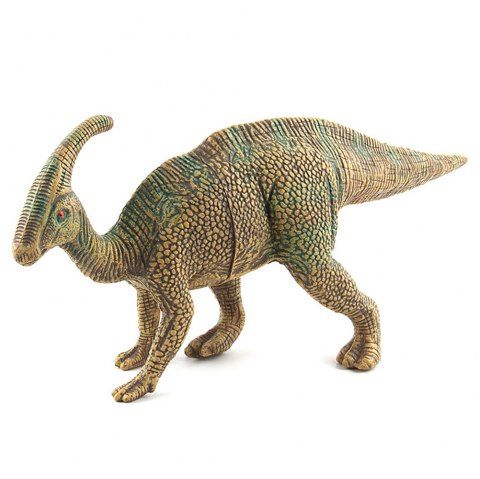 Triceratops Prehistoric Dinosaur Model Figurine Animal Figure Toy Collectible