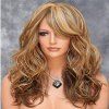 Mélange de poils féminins avec un visage de rasage euraméricain - Cuivre 1 SET