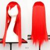 Perruque Cosplay Cheveux Longs Raids Europe et Amérique 60CM - 001 