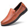 Chaussures de loisirs respirantes et portables pour hommes - Orange EU 41