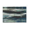 DYC Abstract Strip Art Print Texture - multicolor 