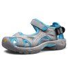 Sandales HUMTTO Outdoor pour femmes Chaussures de plage d'été à séchage rapide - Gris Clair EU 37