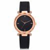 Quartz Watch Mode Loisirs Femmes Etudiants Regarder - multicolor A 
